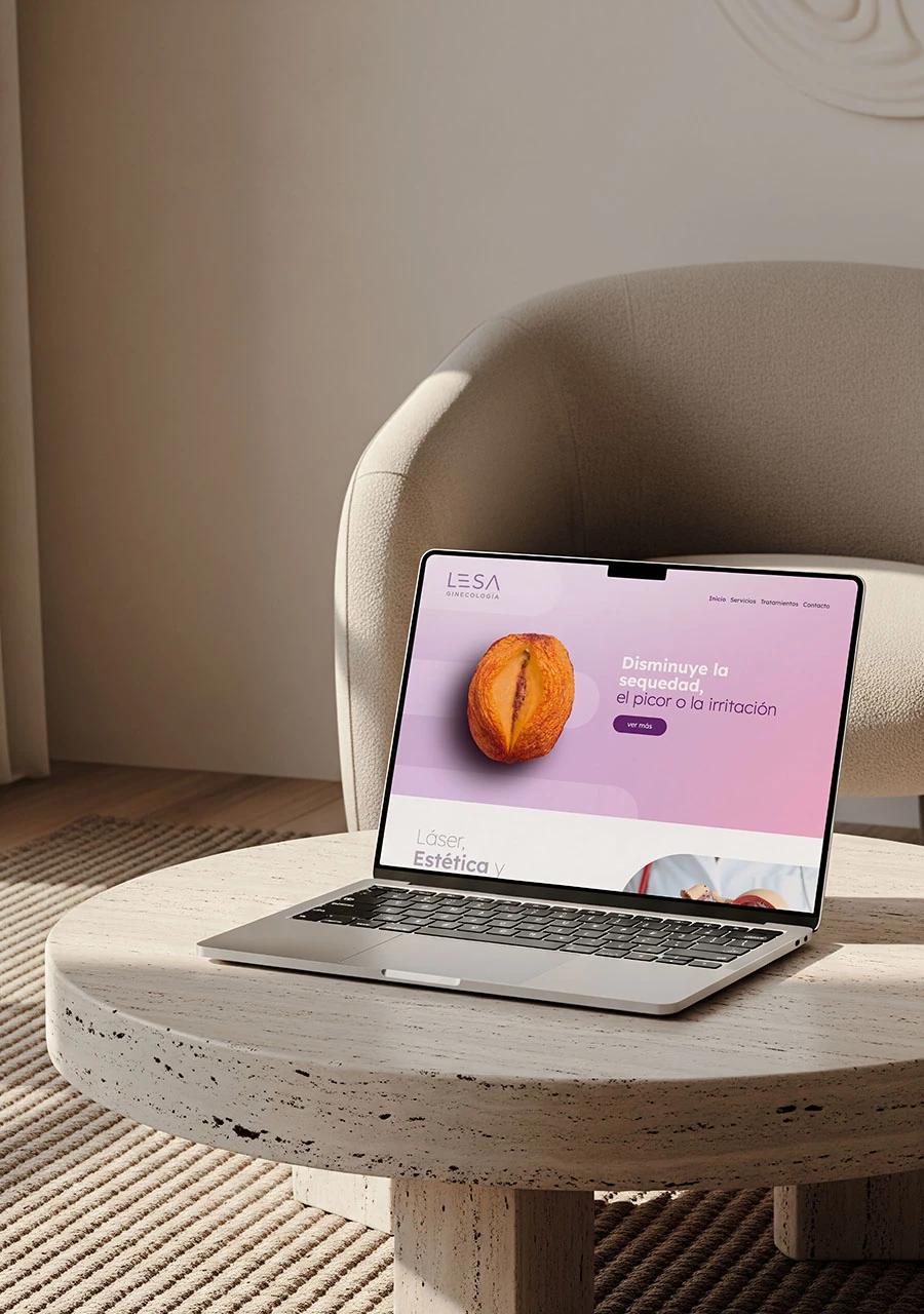 Lesa Ginecologia